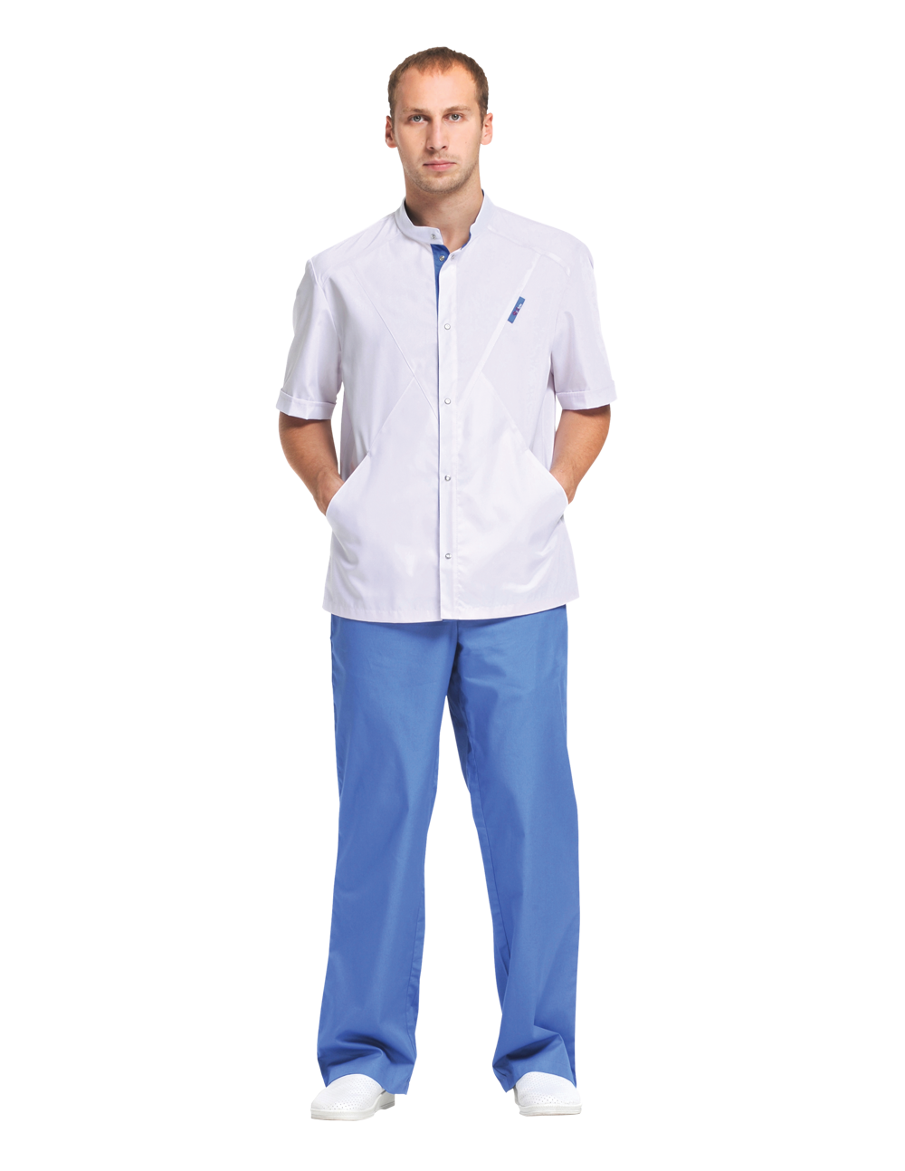 Синие медицинские костюмы. Блуза Алекс доктор стиль. Ткань Сатори для медицинской одежды. Блуза медицинская мужская Алекс доктор стиль. Костюм медицинский мужской рост188размер66.