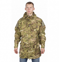 Куртка MPT-camo Windproof, новая