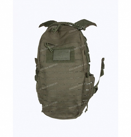 Backpack Recon , olive