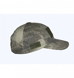 Кепка Einsastz-Cap, HDT-camo