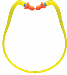 БЕРУШИ HONEYWELL™ КЬЮБИ-2 (3301280)