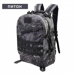 Рюкзак тактический IFRIT Renegad 40л Питон 38*18*51см