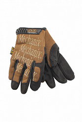 Перчатки Mechanix The Original® Coyote