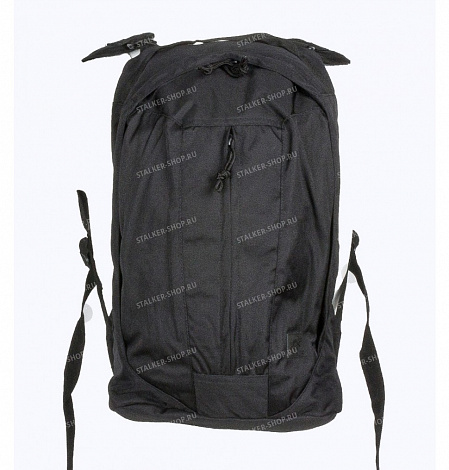 Backpack Trek , black