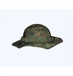 Boonie Hat , flecktarn