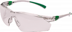 Очки UNIVET™ 506UP (506U.03.00.00)