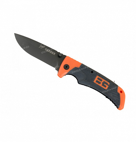 Нож GERBER Bear Grylls 114