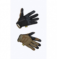 Перчатки Mechanix M-Pact® Coyote Glove